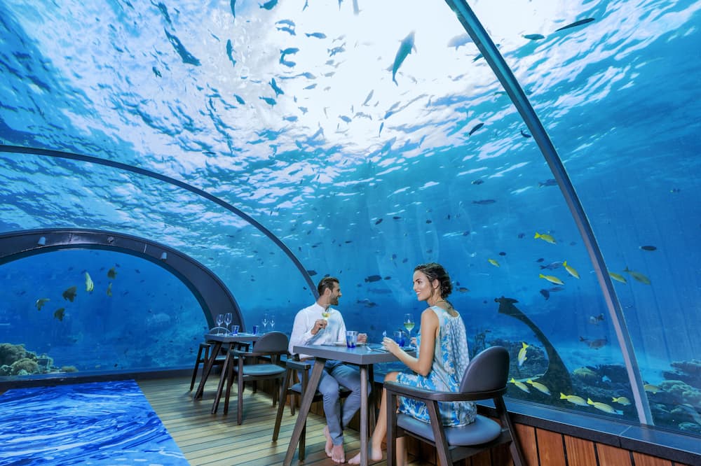 boutique hotels in Lhaviyani Atoll
