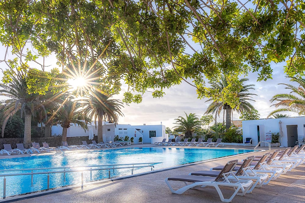 boutique hotels in Lanzarote