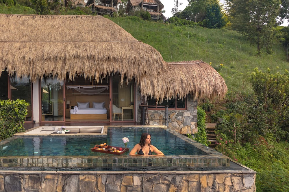 boutique hotels in Badulla District