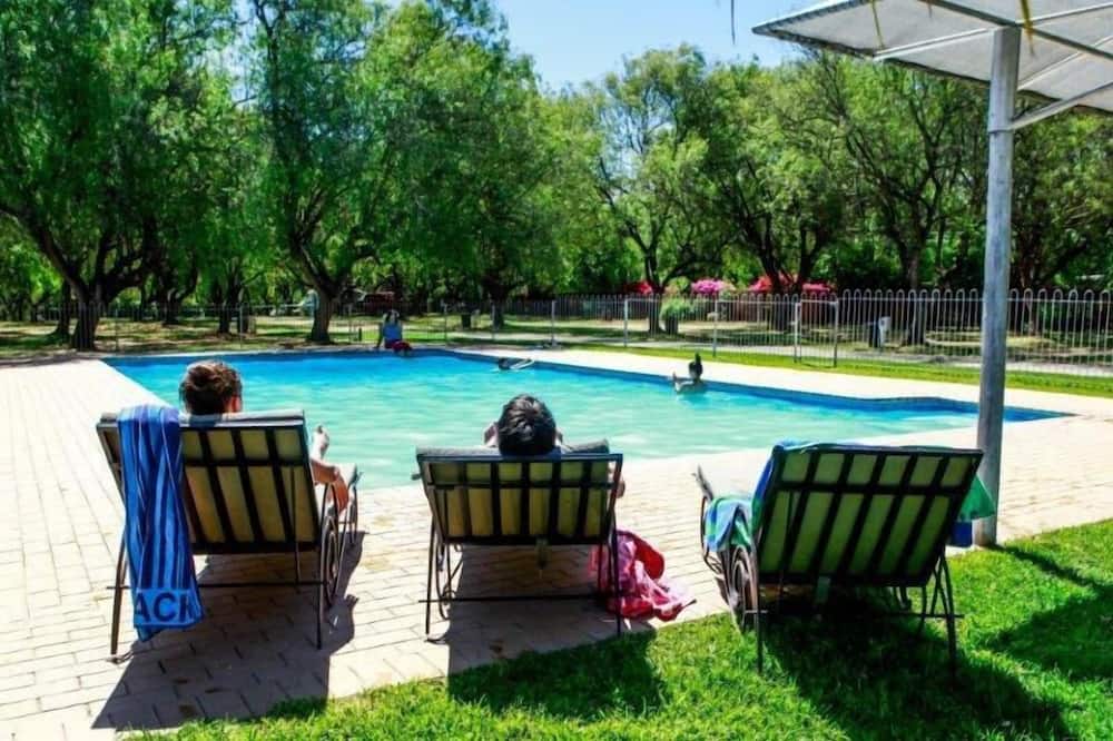 boutique hotels in Klein Karoo