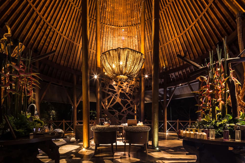 boutique hotels in Nai Thon Beach