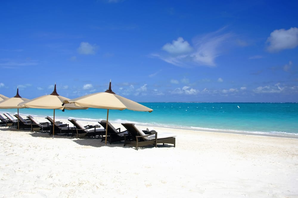 boutique hotels in Grace Bay