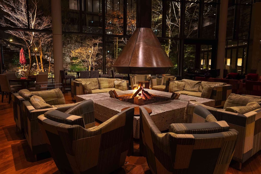 boutique hotels in Shutoken