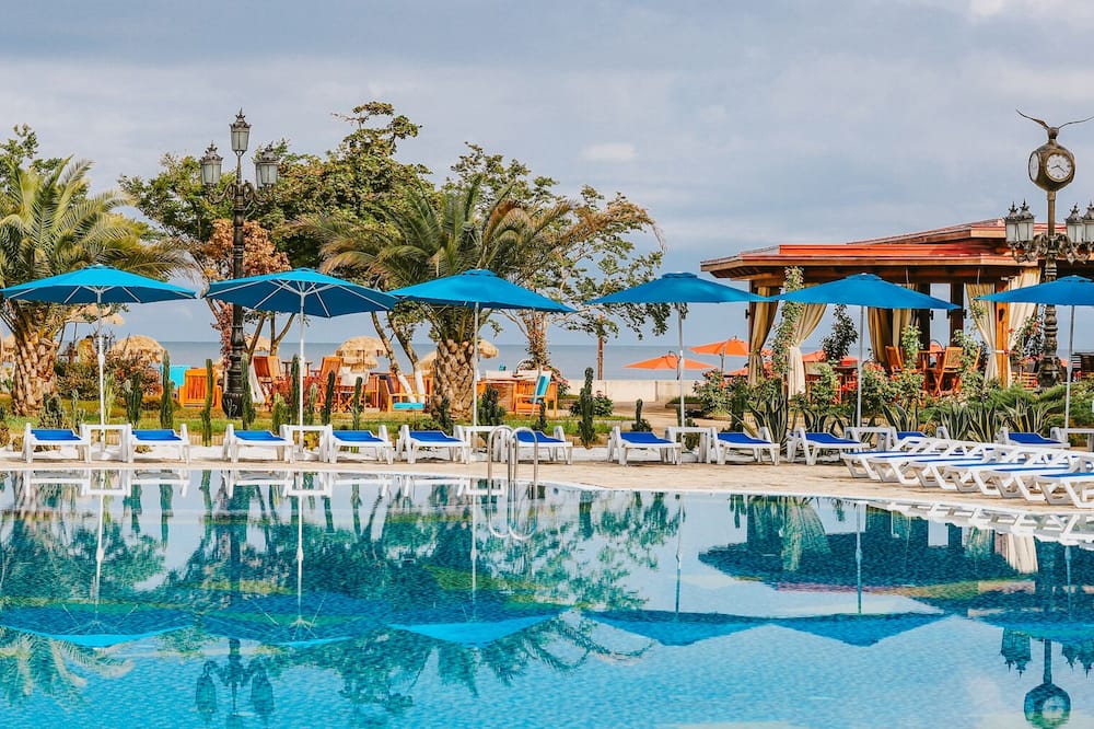 boutique hotels in Kobuleti
