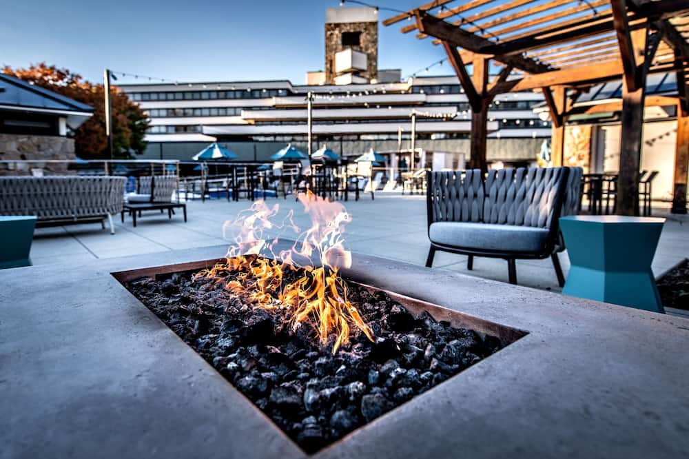 boutique hotels in Lexington