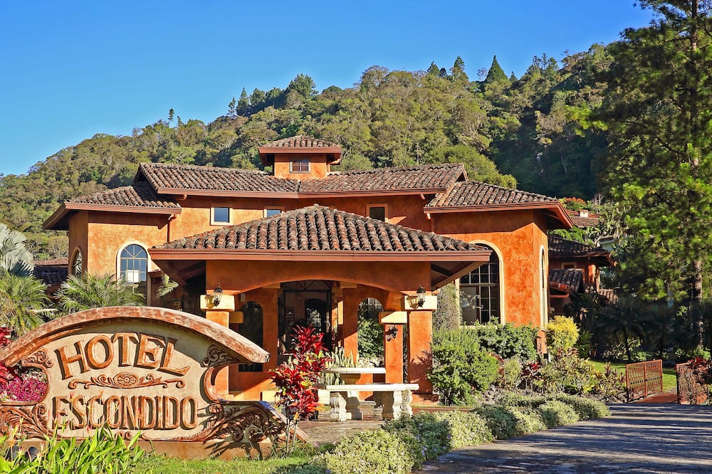 boutique hotels in Chiriqui