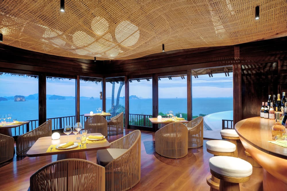 boutique hotels in Ko Yao Noi