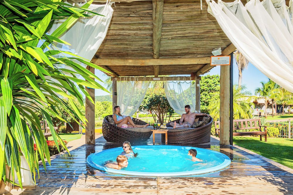 boutique hotels in Pantanal