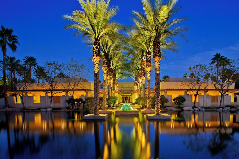 boutique hotels in Indian Wells