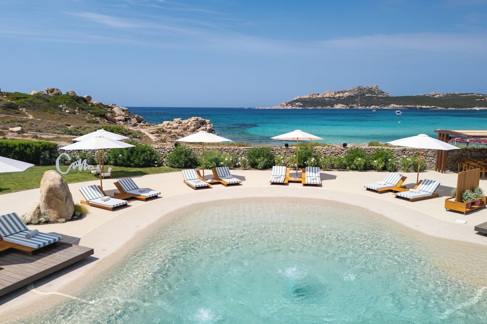 boutique hotels in Santa Teresa Gallura