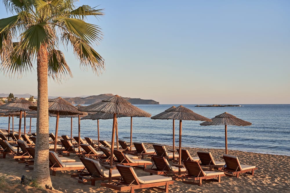 boutique hotels in Kato Daratso