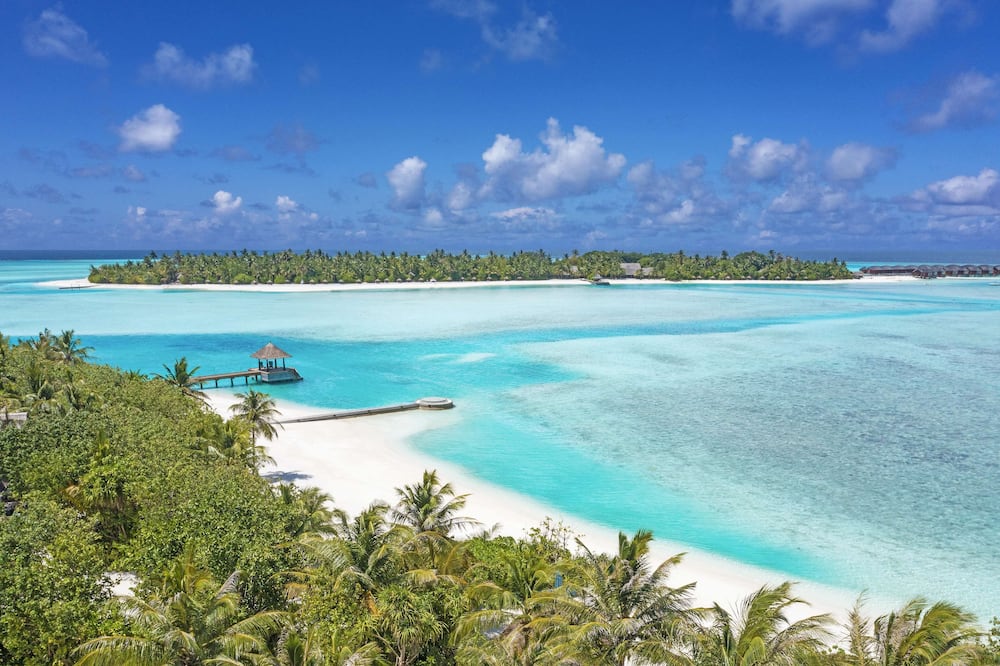 boutique hotels in South Male Atoll