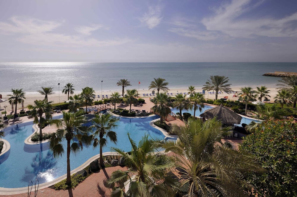boutique hotels in Al Asimah