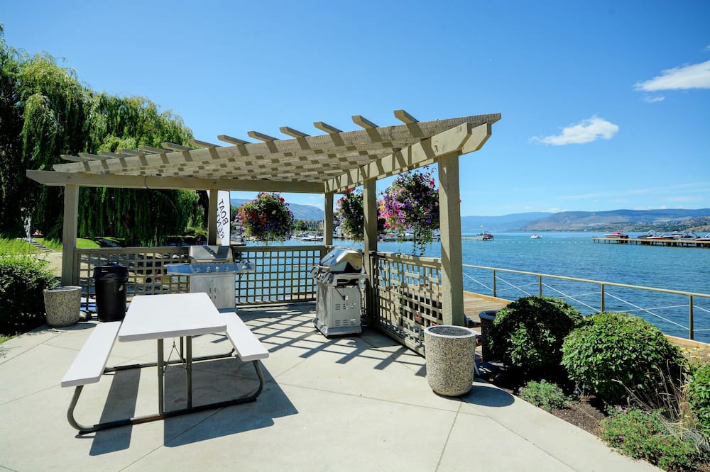 boutique hotels in Thompson Okanagan