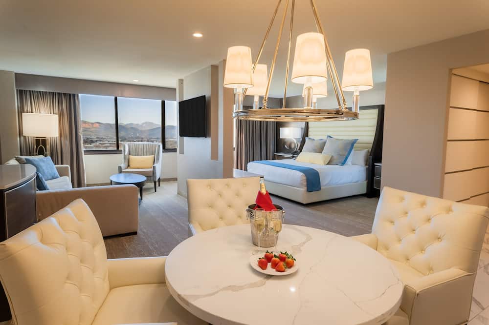 boutique hotels in Reno