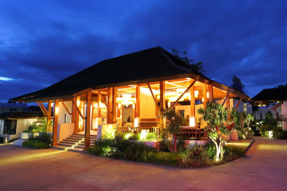 boutique hotels in Inle Lake