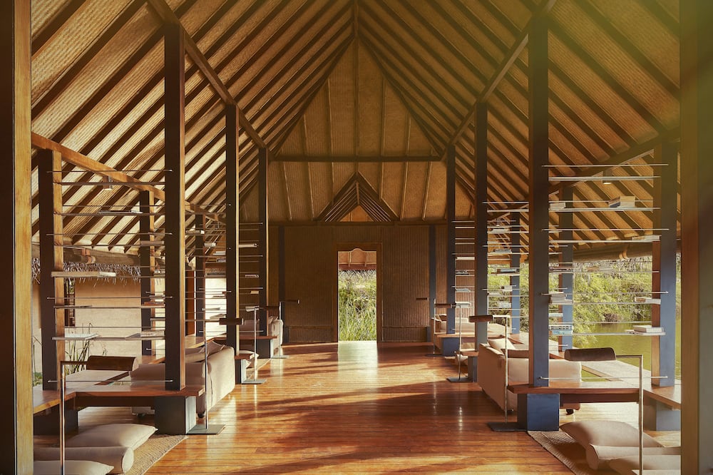 boutique hotels in Cultural Triangle