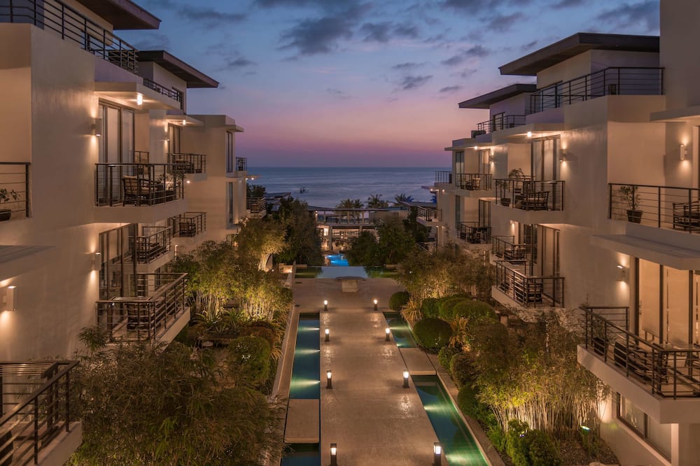 boutique hotels in Philippines