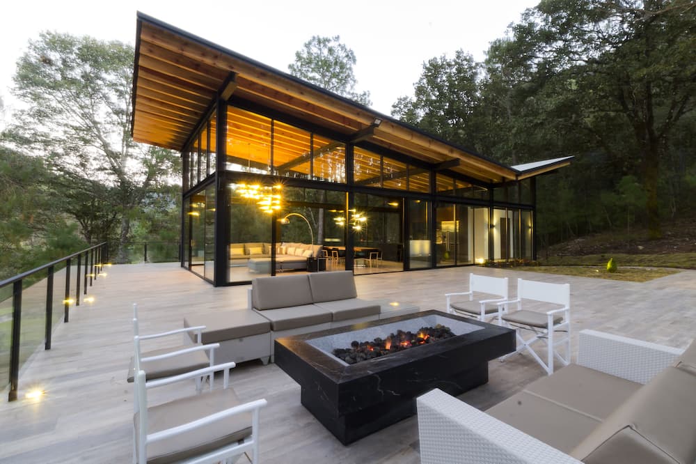 boutique hotels in Mascota