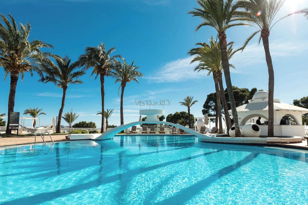 boutique hotels in Santa Ponsa