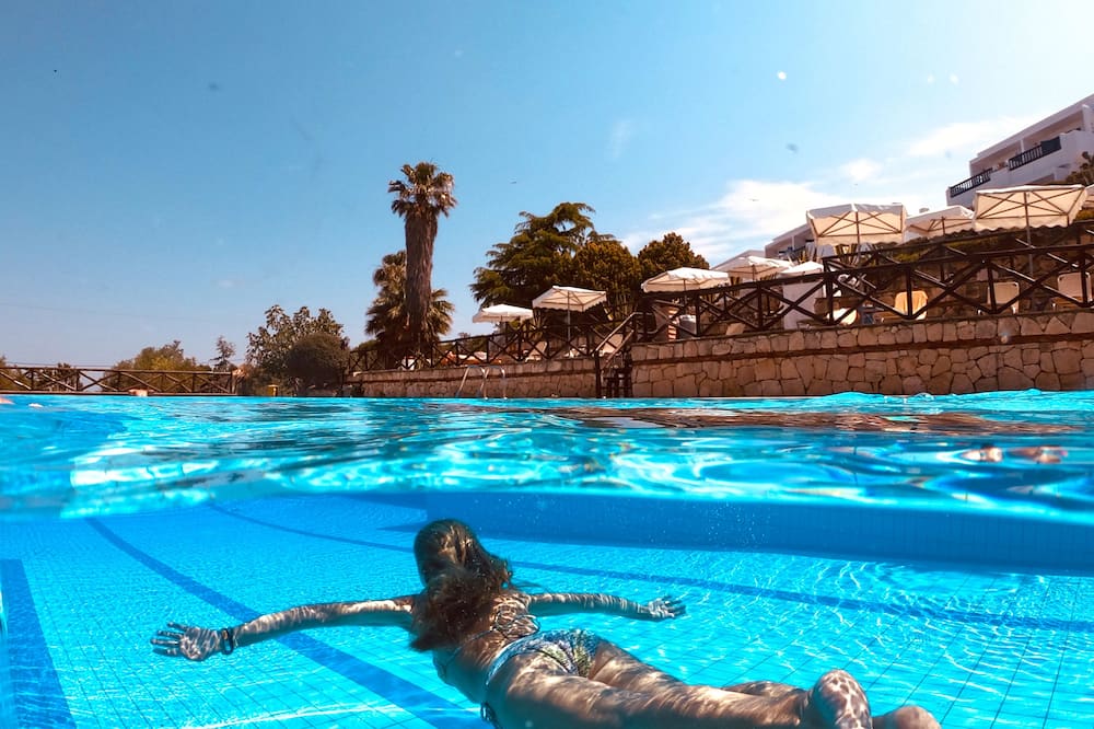 boutique hotels in Amoliani
