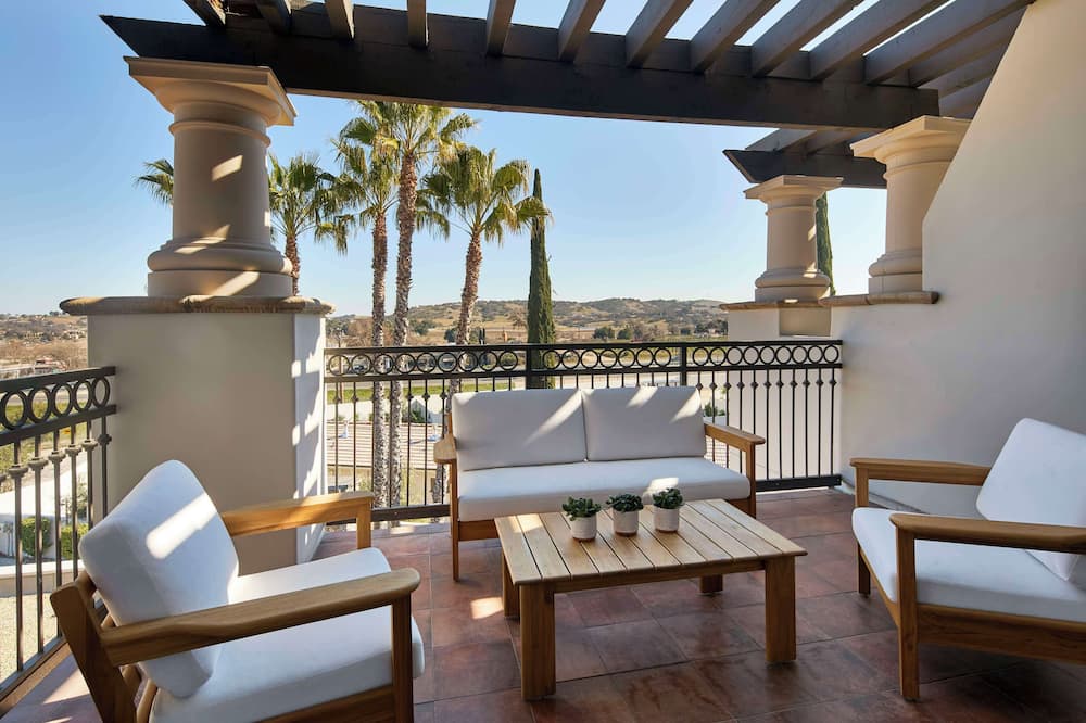 boutique hotels in Paso Robles Wine Country