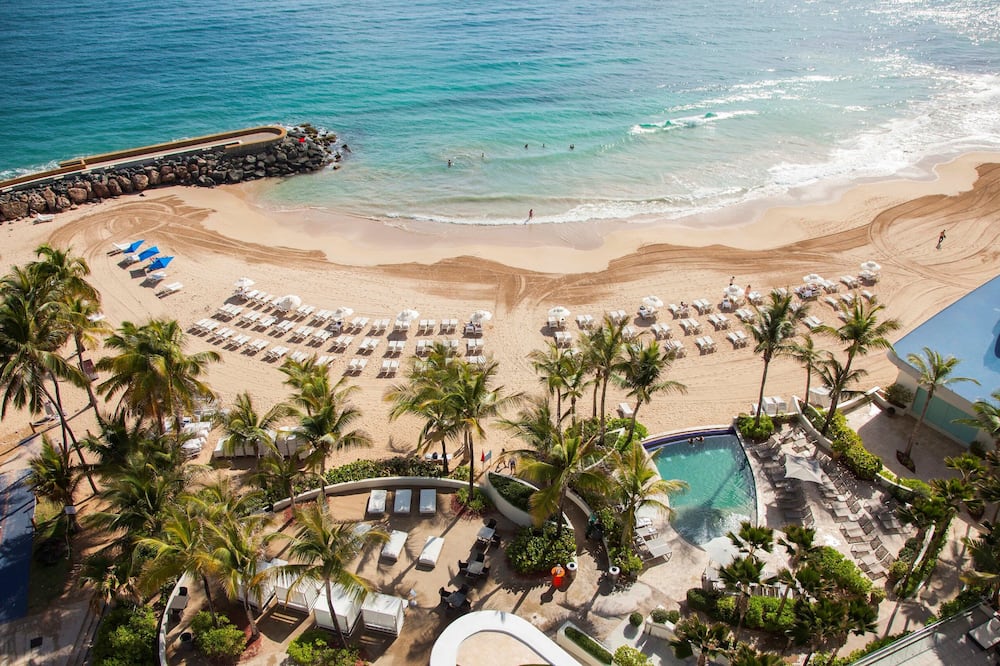 boutique hotels in North Puerto Rico