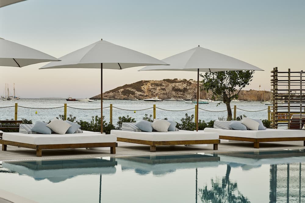 boutique hotels in Ibiza Town