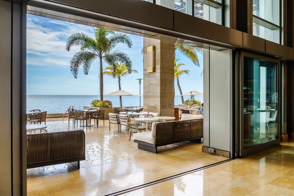 boutique hotels in Port-Of-Spain