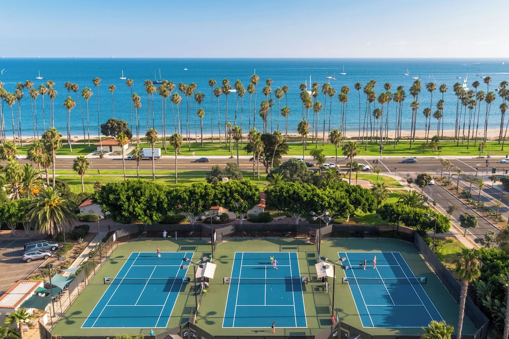 boutique hotels in Santa Barbara And Vicinity