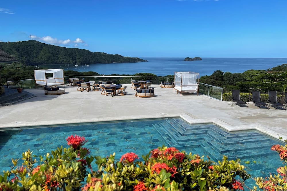 boutique hotels in Playa Hermosa