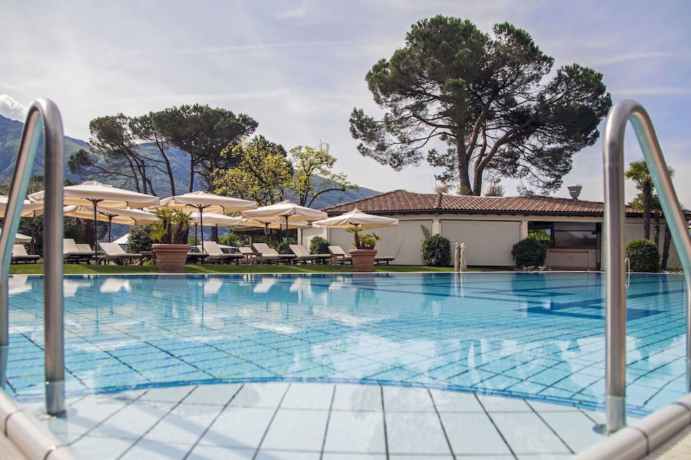 boutique hotels in Locarno Ascona Losone