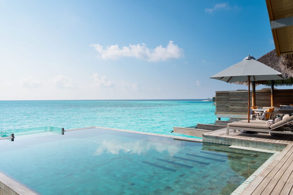 boutique hotels in Thulhaadhoo