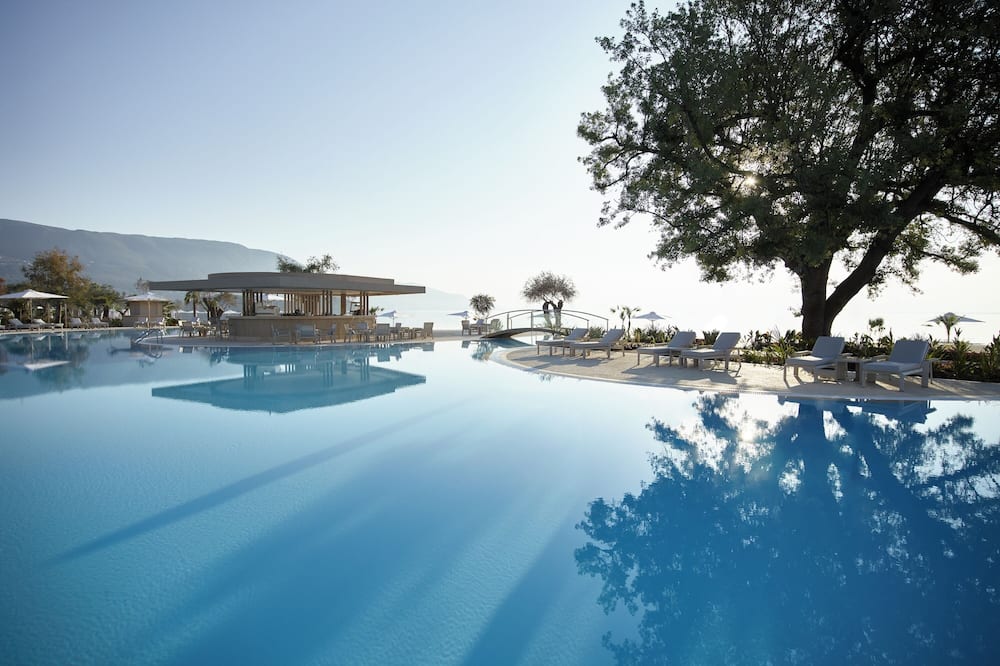 boutique hotels in Dassia