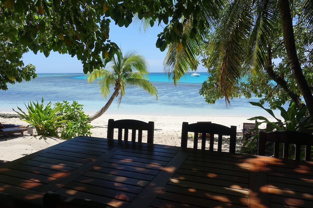 boutique hotels in Yasawa Islands