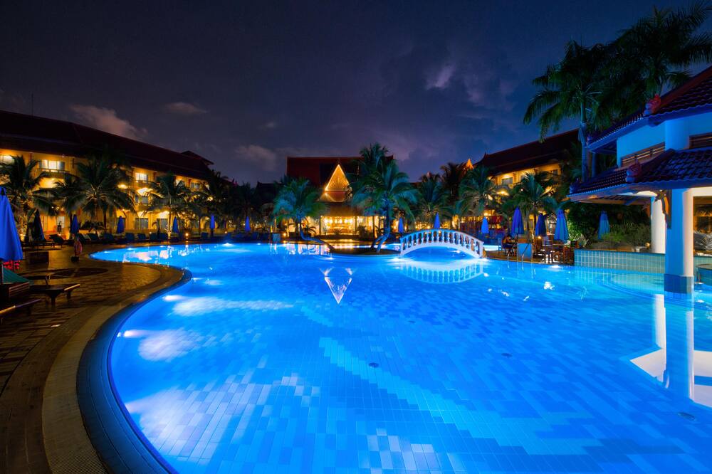 boutique hotels in Sihanoukville