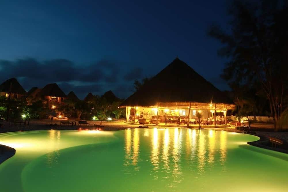boutique hotels in Makunduchi
