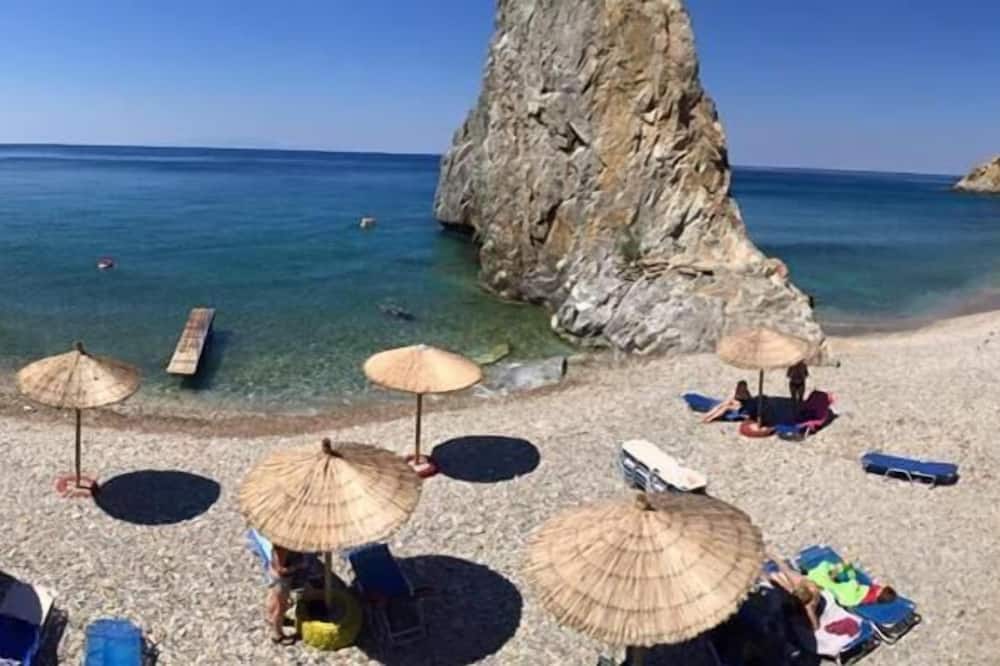 boutique hotels in Lesbos