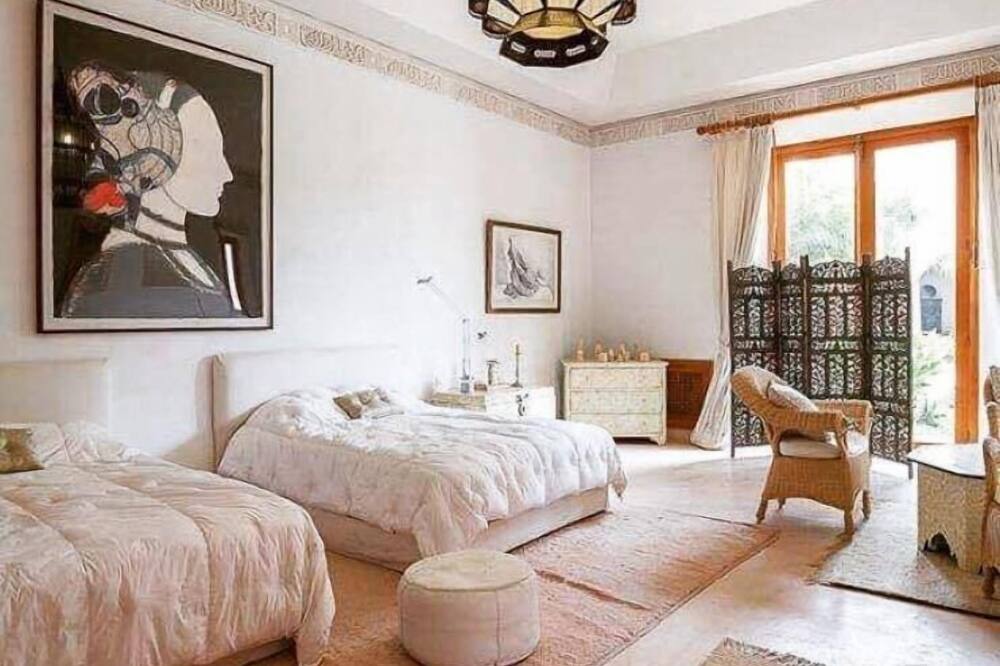 boutique hotels in Souss-Massa-Draa
