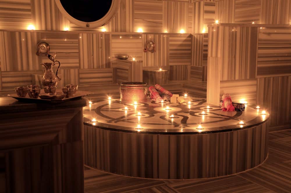 boutique hotels in Siğacık