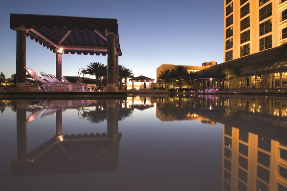 boutique hotels in Biloxi