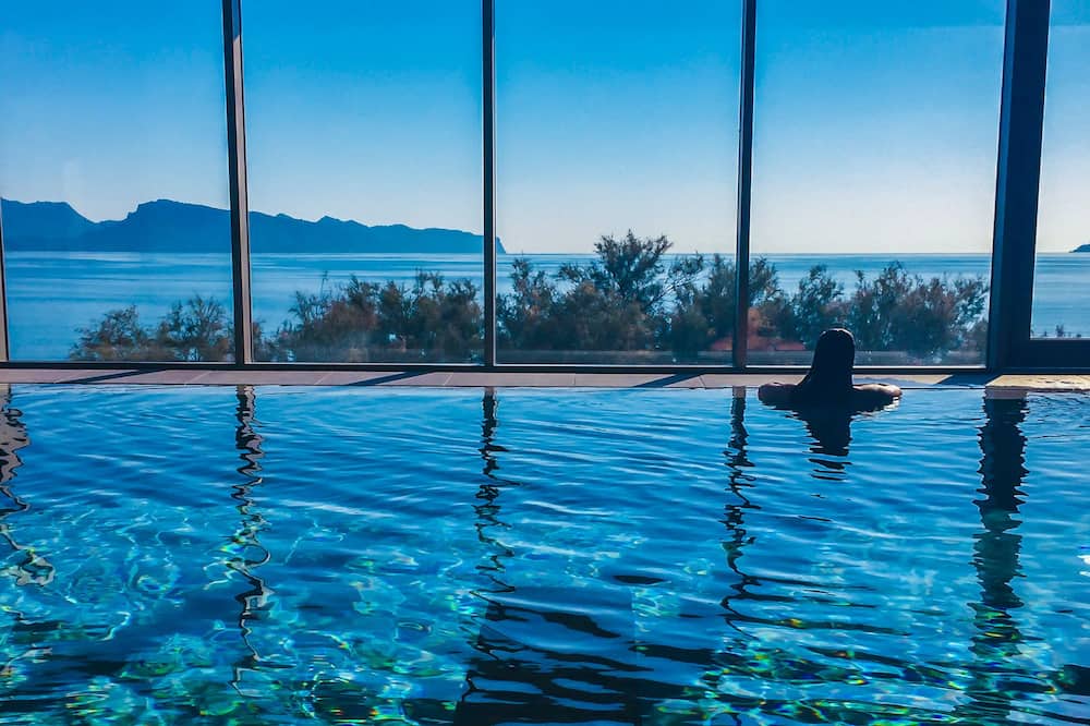 boutique hotels in Port D'Alcudia