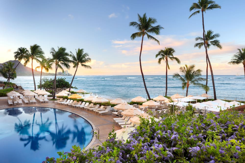 boutique hotels in Oahu