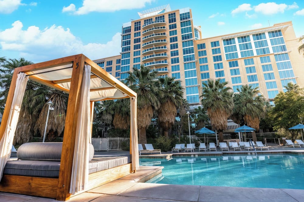 boutique hotels in Rancho Mirage