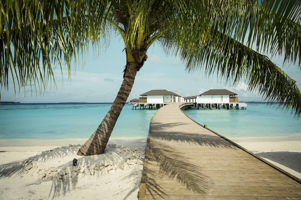 boutique hotels in Noonu Atoll
