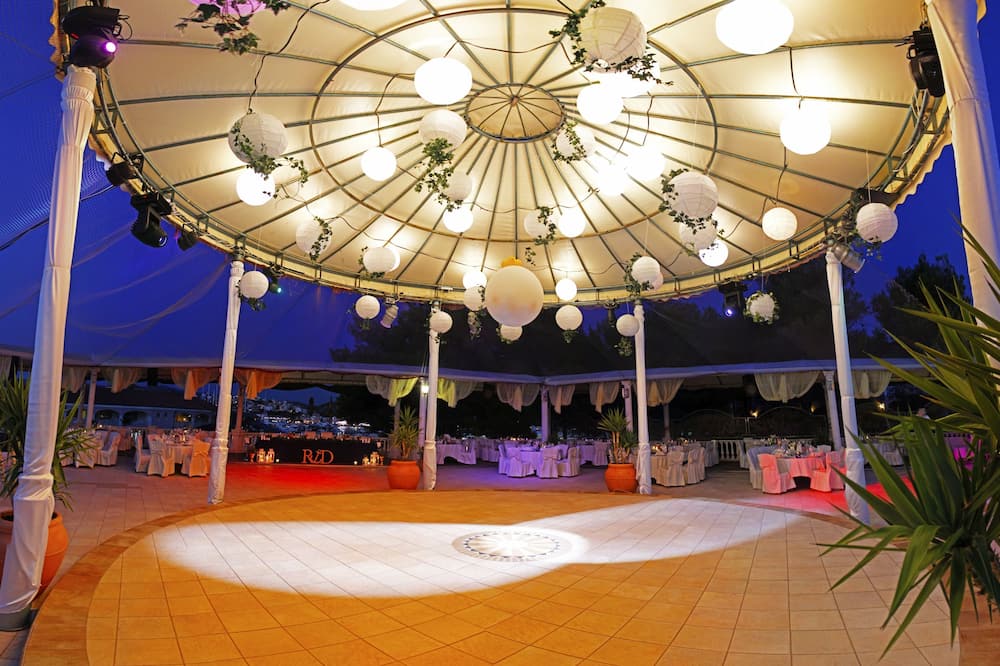 boutique hotels in Rogoznica