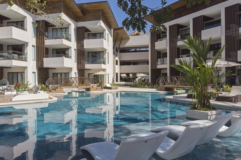 boutique hotels in Sámara