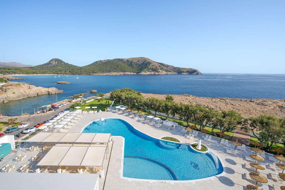boutique hotels in Capdepera