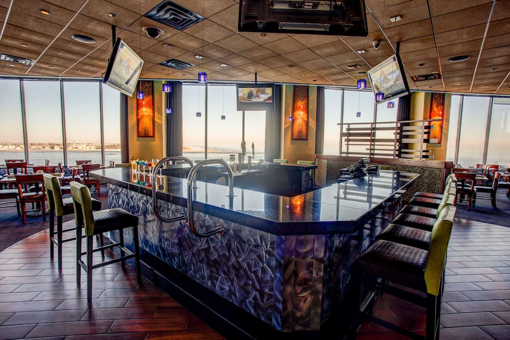 boutique hotels in Atlantic City