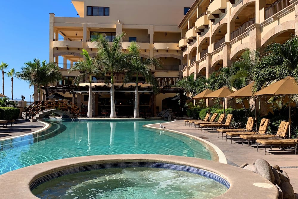 boutique hotels in Loreto